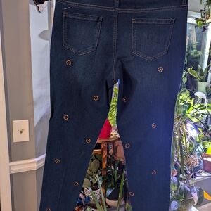 Crown & Ivy Women's Skinny Jeans size 10R